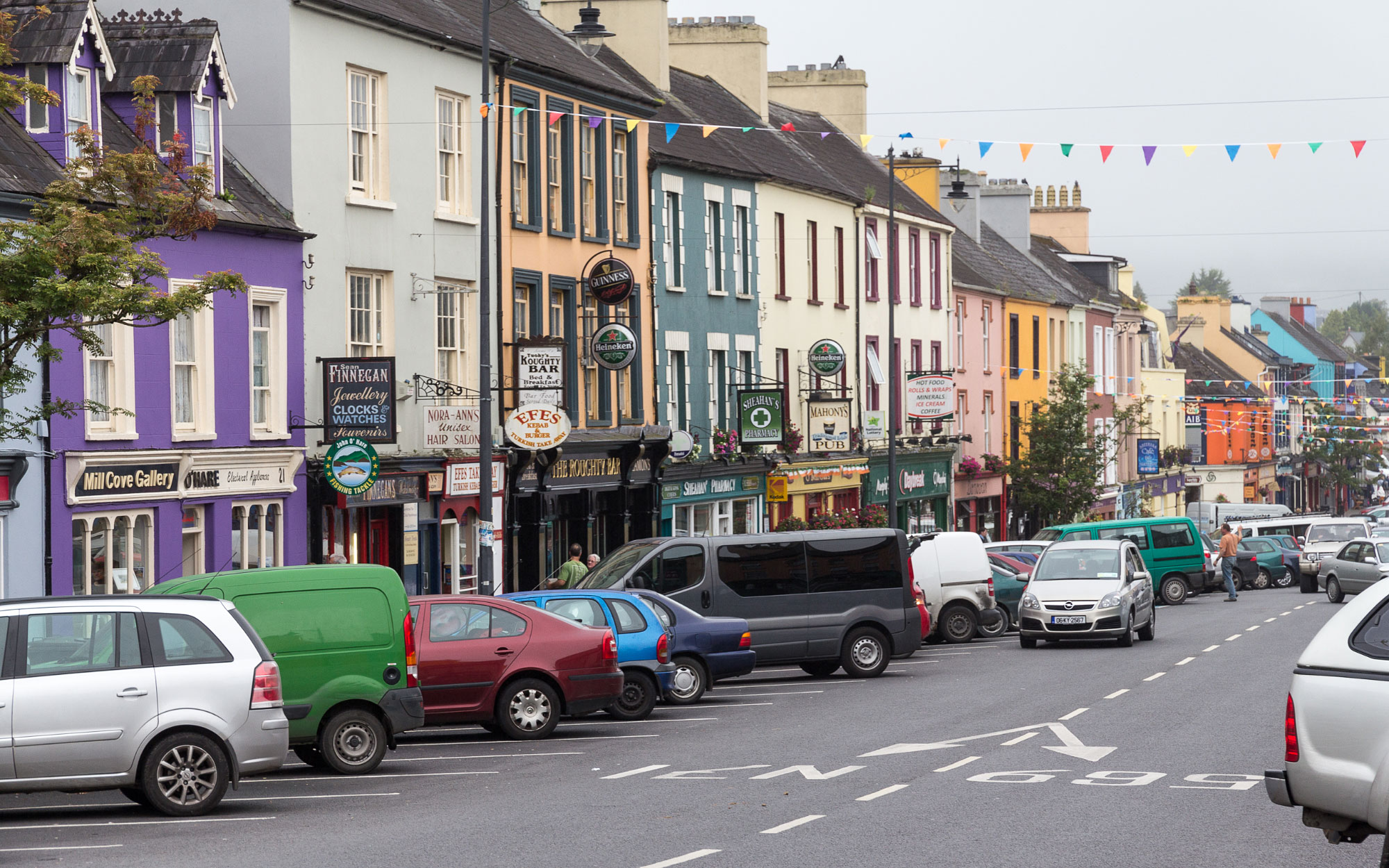 Kenmare (Photo License CC-BY-SA-4.0)